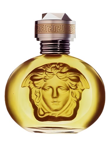 profumo Blonde di Versace da donna