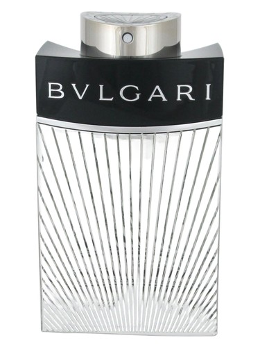 profumo Bvlgari Man The Silver Limited Edition di Bvlgari da uomo
