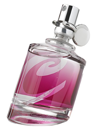 profumo Curve Appeal for Women di Liz Claiborne da donna