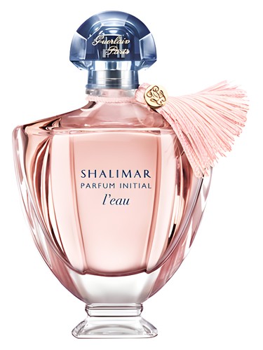 profumo Guerlain Shalimar Parfum Initial L'Eau di Guerlain da donna