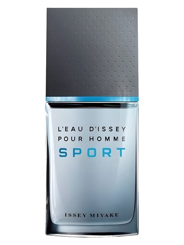 profumo L’Eau d’Issey Pour Homme Sport di Issey Miyake da uomo
