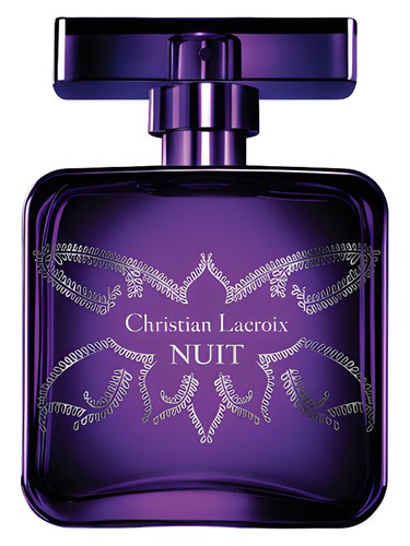 profumo Christian Lacroix Nuit for Men di Avon da uomo