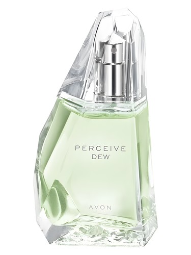 profumo Perceive Dew di Avon da donna