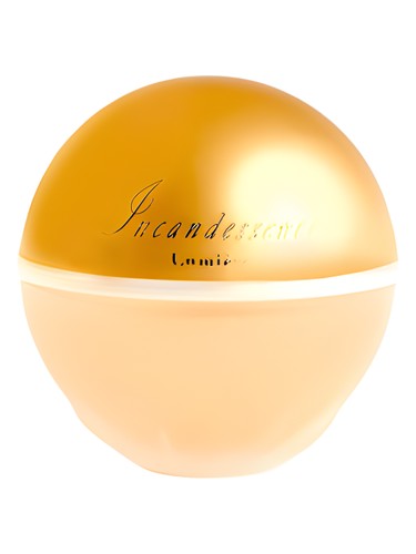 profumo Incandessence Lumiere di Avon da donna