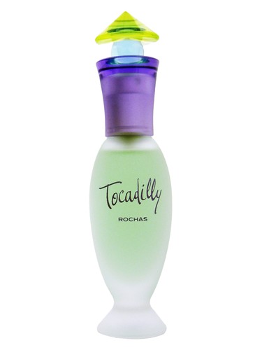 profumo Tocadilly di Rochas da donna