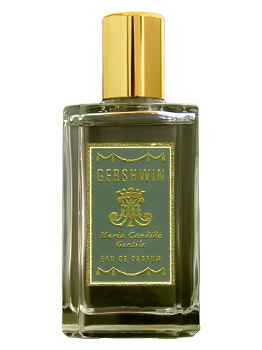 profumo Gershwin di Maria Candida Gentile unisex