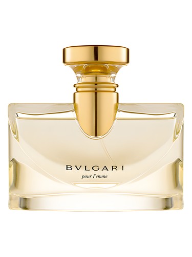 profumo Bvlgari Pour Femme di Bvlgari da donna