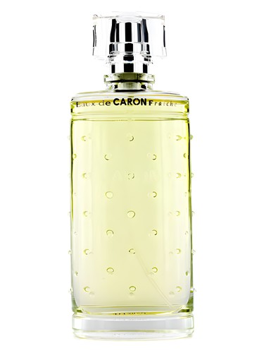 profumo Eaux de Caron Fraiche di Caron da donna