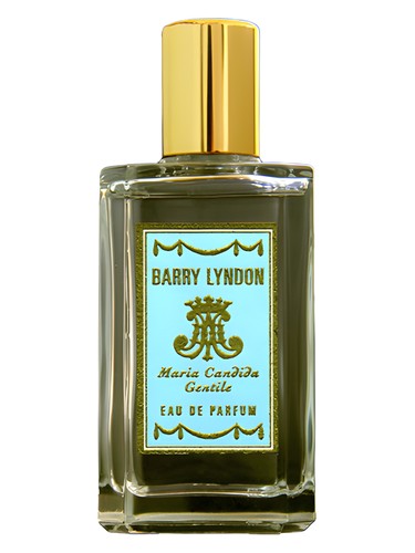 profumo Barry Lyndon di Maria Candida Gentile unisex