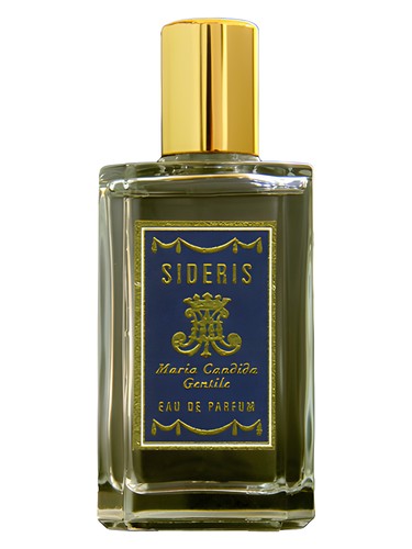 profumo Sideris di Maria Candida Gentile unisex