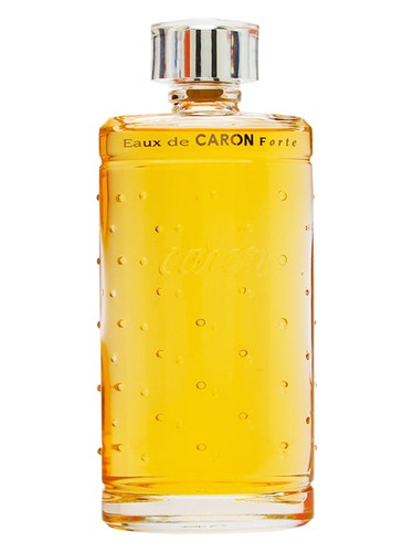 profumo Eaux de Caron Forte di Caron unisex
