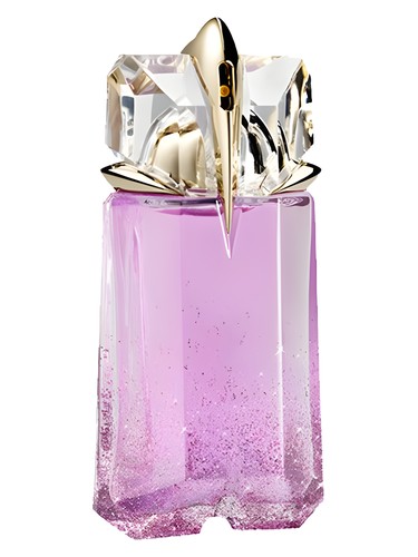 profumo Alien Aqua Chic di Mugler da donna