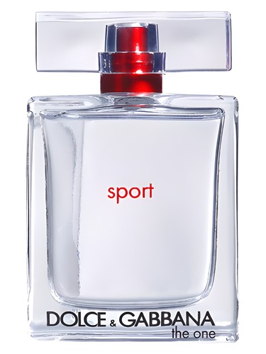 profumo The One Sport di Dolce & Gabbana da uomo