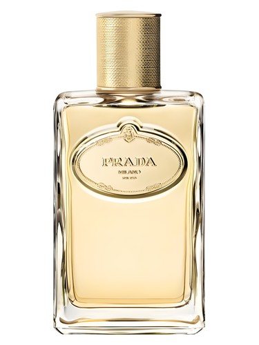 profumo Infusion d'Iris Eau de Parfum Absolue di Prada da donna
