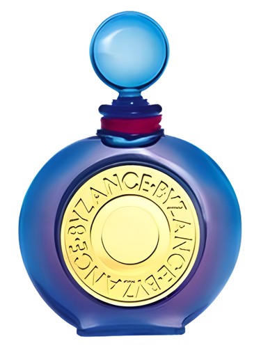 profumo Byzance di Rochas da donna