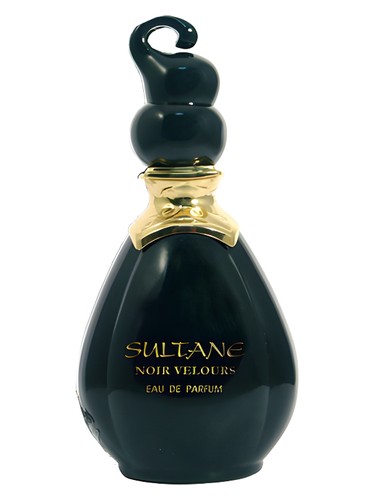 profumo Sultane Noir Velours di Jeanne Arthes da donna