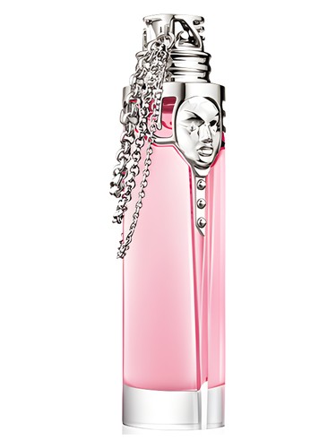 profumo Womanity Eau pour Elles di Mugler unisex