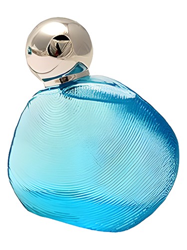 profumo Aquawoman di Rochas da donna