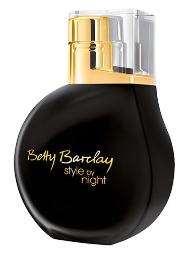 profumo Style by Night di Betty Barclay da donna