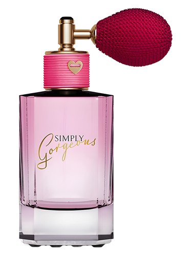 profumo Victoria S Secret Simply Gorgeous di Victoria's Secret da donna