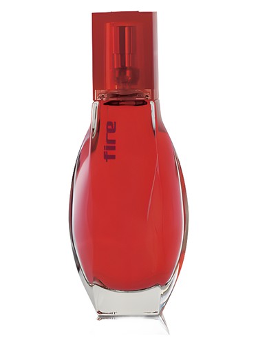 profumo Fire di Oriflame da donna