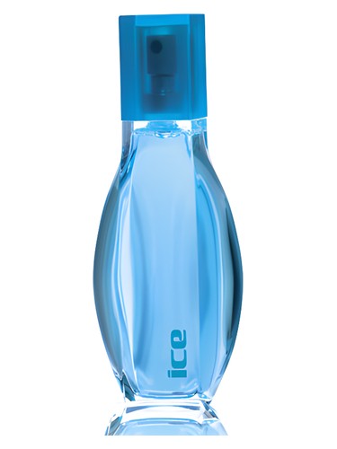profumo Ice di Oriflame da donna