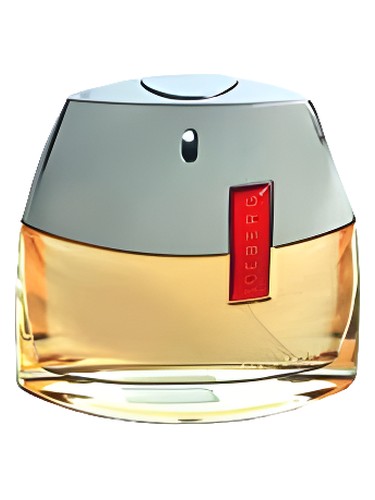profumo Iceberg Effusion Woman di Iceberg da donna