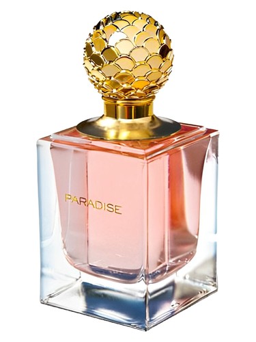 profumo Paradise di Oriflame da donna