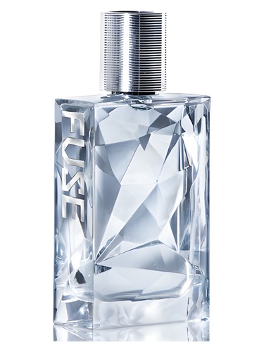 profumo Fuse di Oriflame da uomo