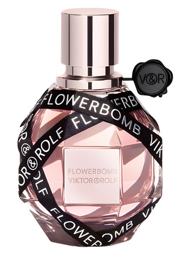 profumo Flowerbomb Love Me Tight di Viktor & Rolf da donna