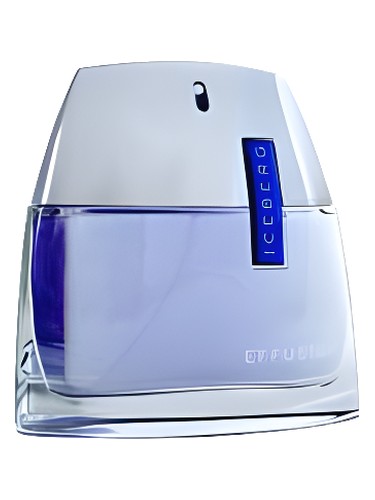 profumo Iceberg Effusion Man di Iceberg da uomo