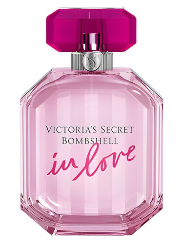 profumo Bombshell In Love di Victoria's Secret da donna