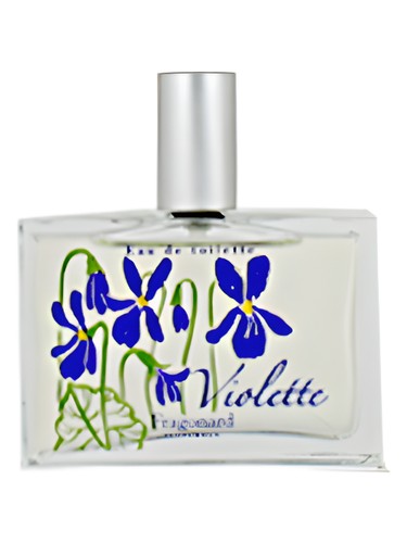 profumo Violette di Fragonard da donna
