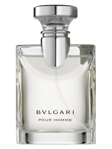 profumo Bvlgari Pour Homme di Bvlgari da uomo