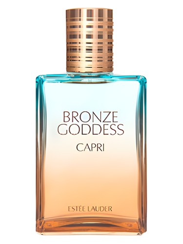 profumo Bronze Goddess Capri di Estēe Lauder unisex