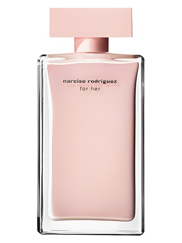 profumo Narciso Rodriguez for Her Eau de Parfum di Narciso Rodriguez da donna
