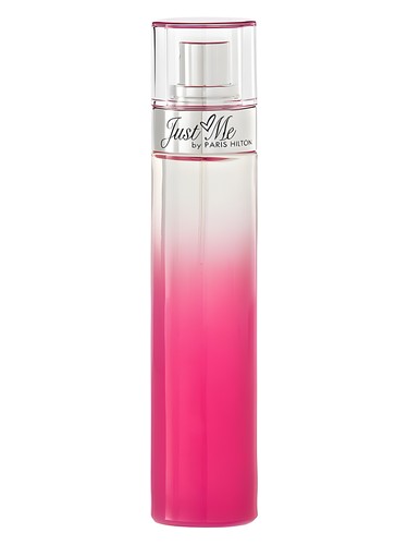 profumo Just Me di Paris Hilton da donna