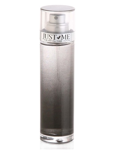 profumo Just Me for Men di Paris Hilton da uomo