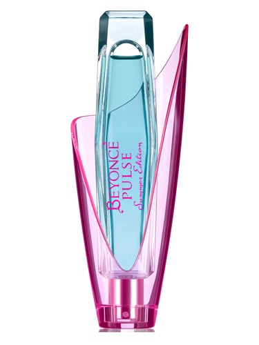 profumo Pulse Summer Edition di Beyonce da donna