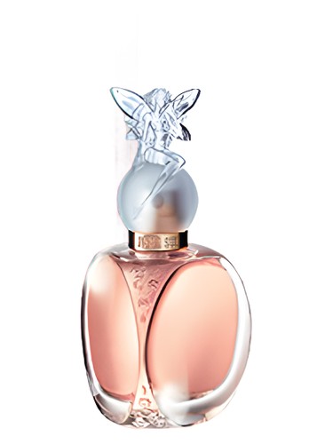 profumo Anna Sui Fairy Dance Secret Wish di Anna Sui da donna