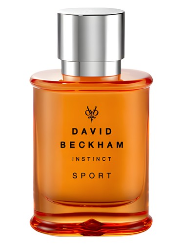 profumo Instinct Sport di David Beckham da uomo