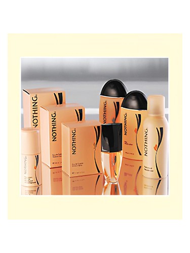 profumo Nothing di Gosh da donna