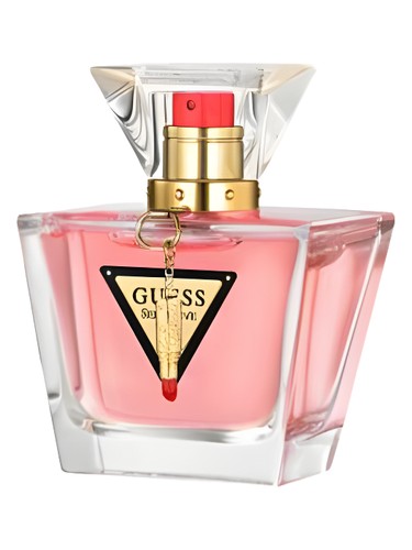 profumo Seductive Sunkissed di Guess da donna