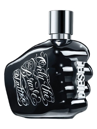 profumo Only The Brave Tattoo di Diesel unisex