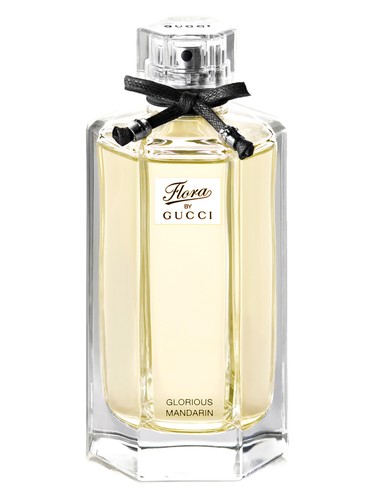 profumo Flora by Gucci Glorious Mandarin di Gucci unisex