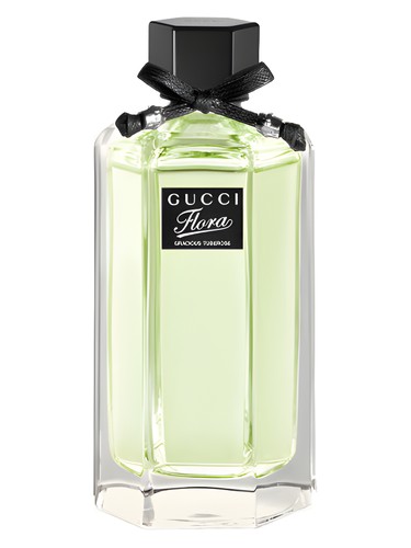 profumo Flora by Gucci Gracious Tuberose di Gucci unisex