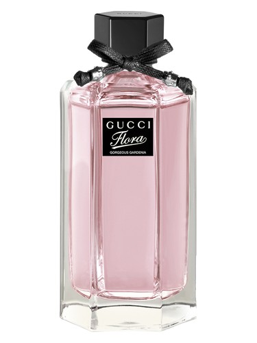 profumo Flora by Gucci Gorgeous Gardenia di Gucci da donna
