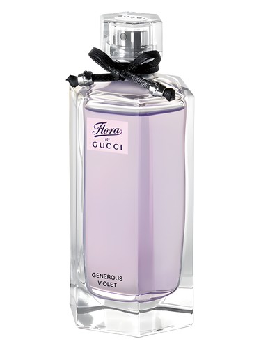profumo Flora by Gucci Generous Violet di Gucci unisex