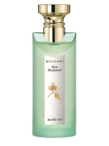 profumo Eau Parfumée au Thé Vert di Bvlgari unisex