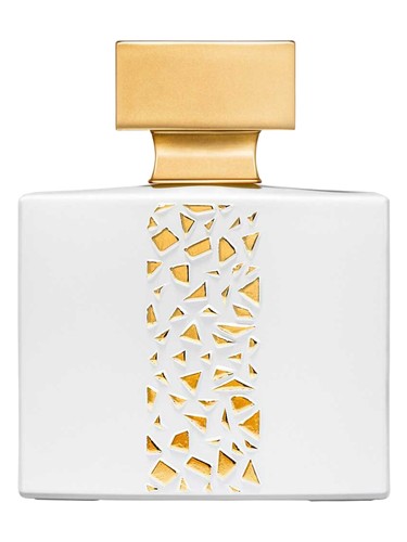 profumo Ylang In Gold di M. Micallef da donna